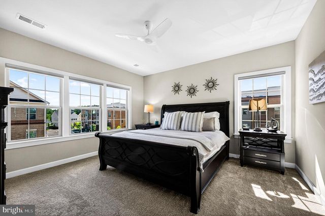 3761 MAYORS WAY, Fairfax, VA 22030