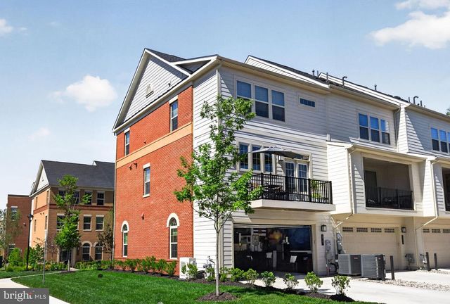 3761 MAYORS WAY, Fairfax, VA 22030