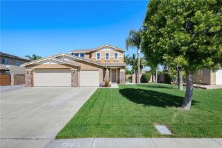 14286 Fairchild, Eastvale, CA 92880