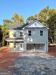 284 Cheryl Street, Luthersville, GA 30251
