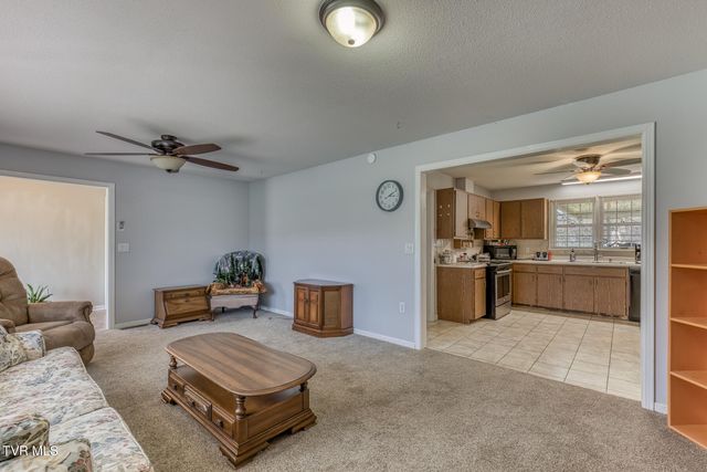 609 Hollyhill Road, Johnson City, TN 37604