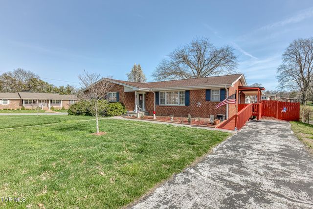 609 Hollyhill Road, Johnson City, TN 37604