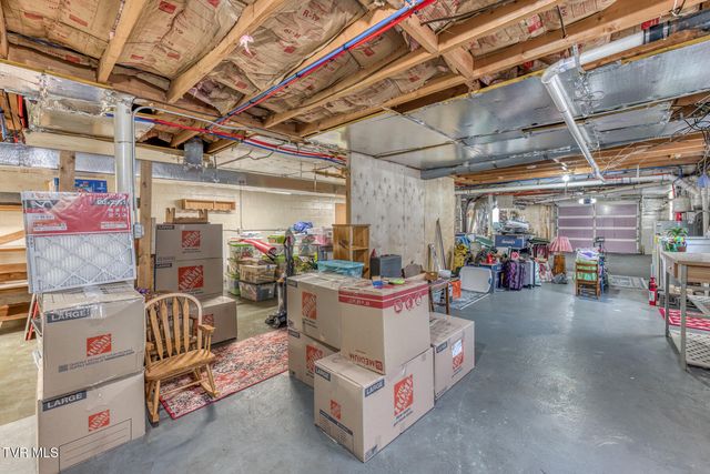 609 Hollyhill Road, Johnson City, TN 37604