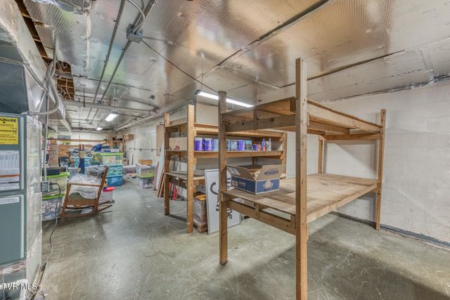 609 Hollyhill Road, Johnson City, TN 37604