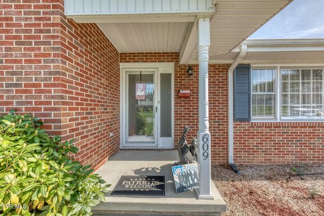 609 Hollyhill Road, Johnson City, TN 37604