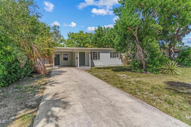 629 53RD AVENUE S, St Petersburg, FL 33705