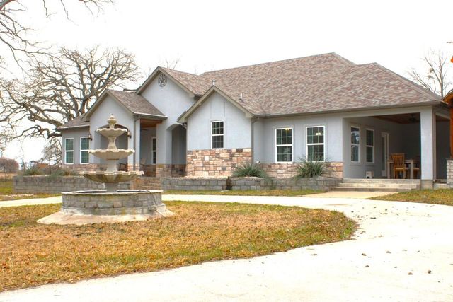 7320 County Road 3512, Quinlan, TX 75474