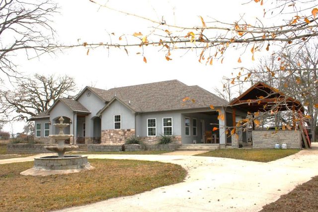 7320 County Road 3512, Quinlan, TX 75474