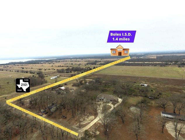 7320 County Road 3512, Quinlan, TX 75474