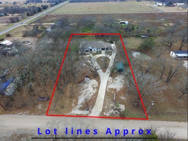 7320 County Road 3512, Quinlan, TX 75474