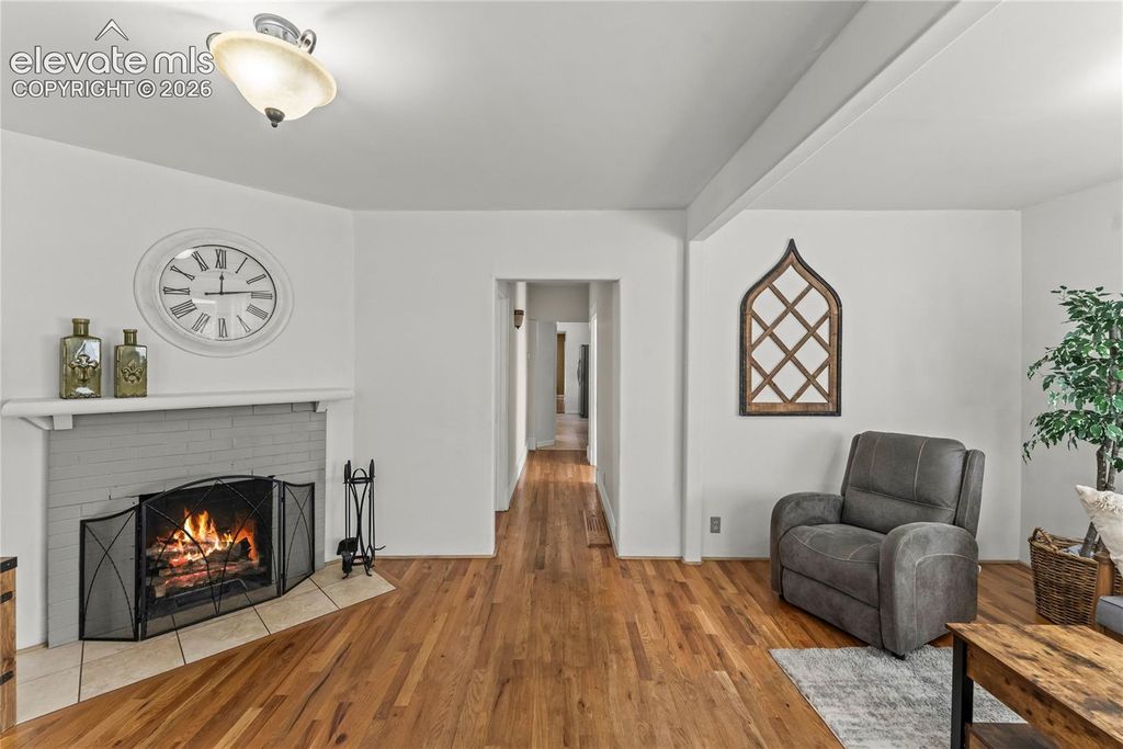 814 E Yampa Street, Colorado Springs, CO 80903 — photo 4
