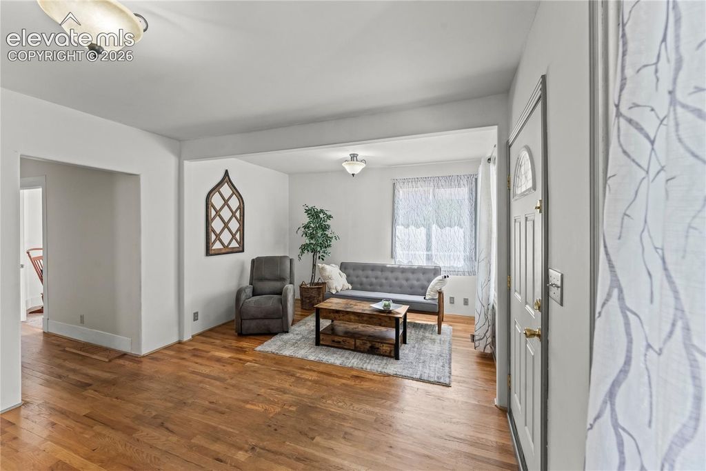 814 E Yampa Street, Colorado Springs, CO 80903 — photo 5