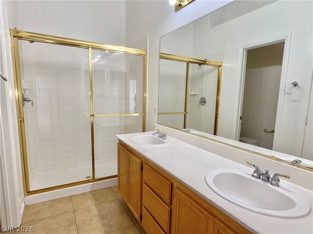 4011 Chalfont Court, Las Vegas, NV 89121