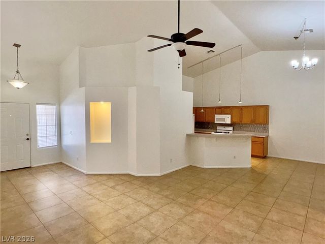 4011 Chalfont Court, Las Vegas, NV 89121