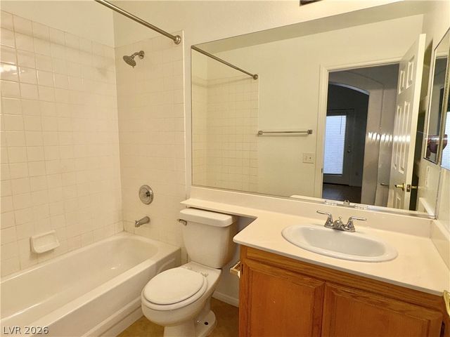 4011 Chalfont Court, Las Vegas, NV 89121