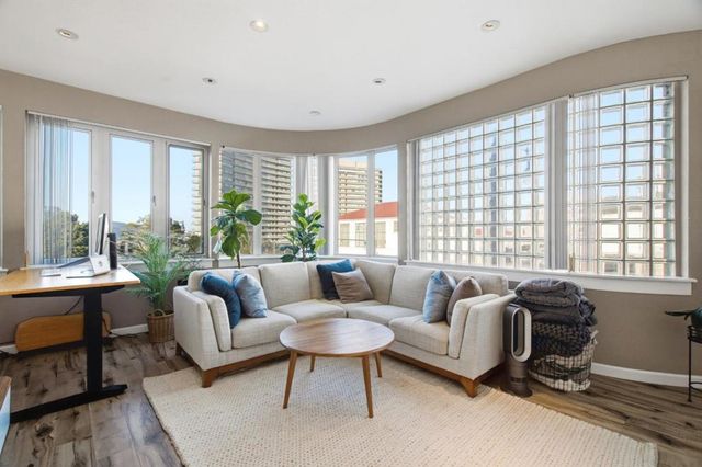 1111 Bay Street 307, San Francisco, CA 94123