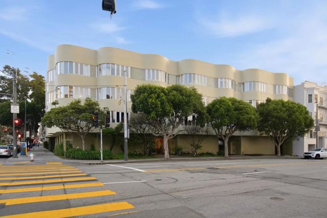 1111 Bay Street 307, San Francisco, CA 94123