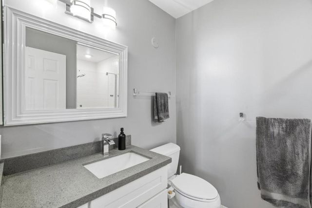 1111 Bay Street 307, San Francisco, CA 94123