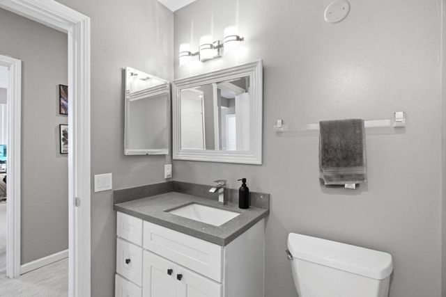 1111 Bay Street 307, San Francisco, CA 94123