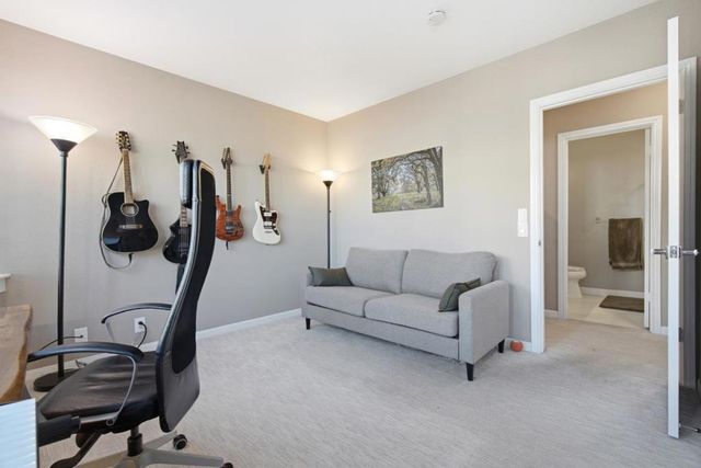 1111 Bay Street 307, San Francisco, CA 94123