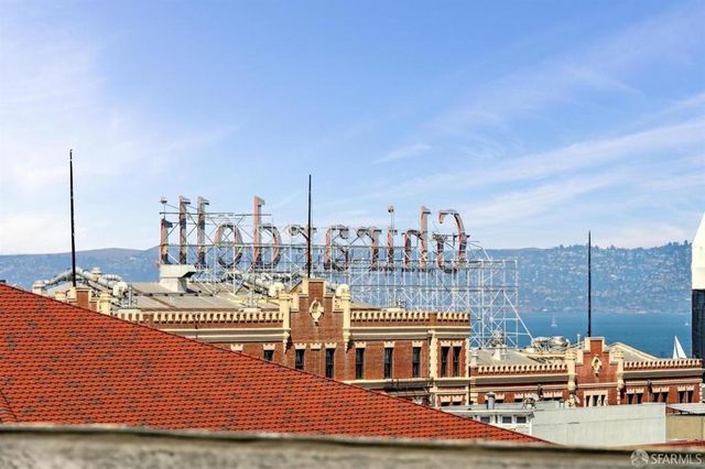 1111 Bay Street 307, San Francisco, CA 94123