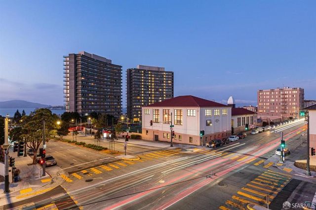 1111 Bay Street 307, San Francisco, CA 94123