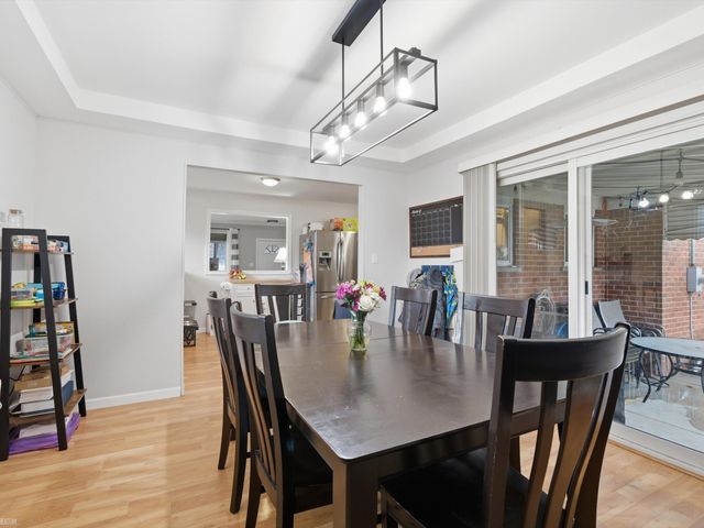 14106 Arden Avenue, Warren, MI 48088