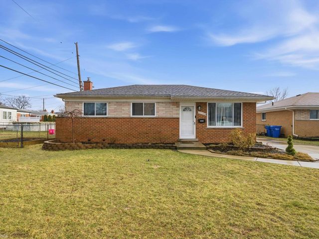 14106 Arden Avenue, Warren, MI 48088