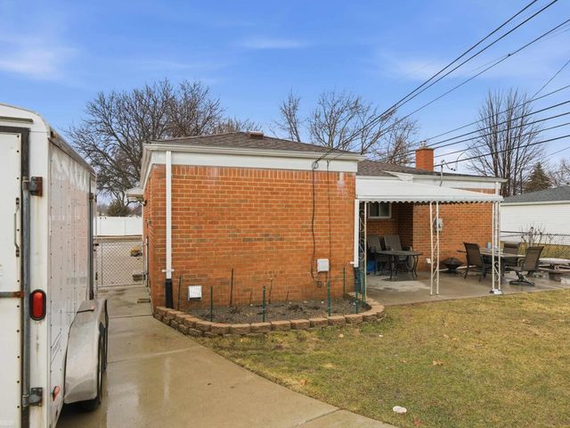 14106 Arden Avenue, Warren, MI 48088