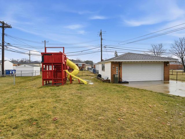 14106 Arden Avenue, Warren, MI 48088