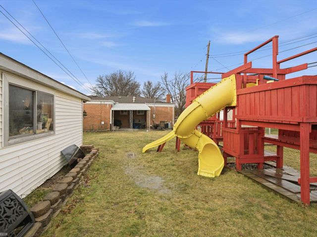 14106 Arden Avenue, Warren, MI 48088