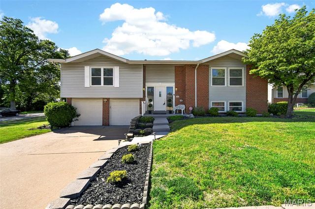 12741 Parkway Estates Drive, St Louis, MO 63146