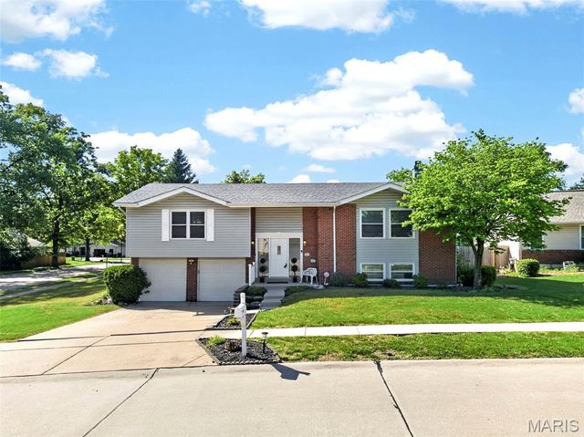 12741 Parkway Estates Drive, St Louis, MO 63146