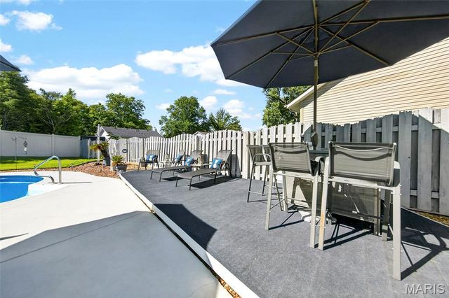 12741 Parkway Estates Drive, St Louis, MO 63146
