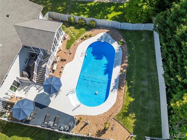 12741 Parkway Estates Drive, St Louis, MO 63146