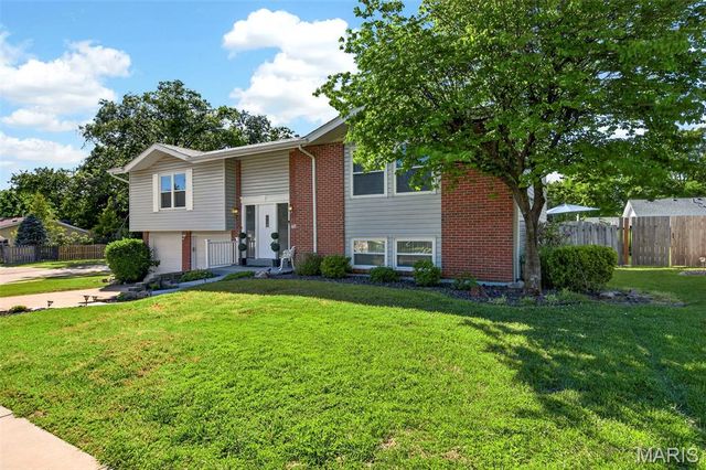 12741 Parkway Estates Drive, St Louis, MO 63146