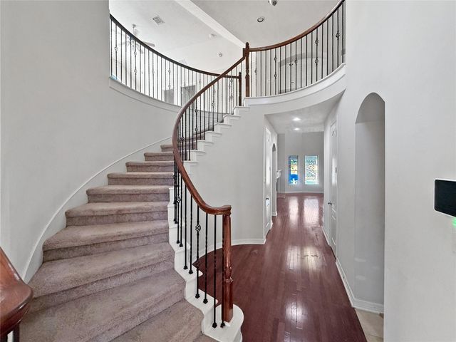 21807 Silver Blueberry Trail, Cypress, TX 77433