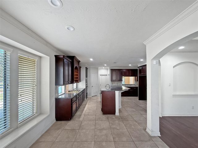 21807 Silver Blueberry Trail, Cypress, TX 77433