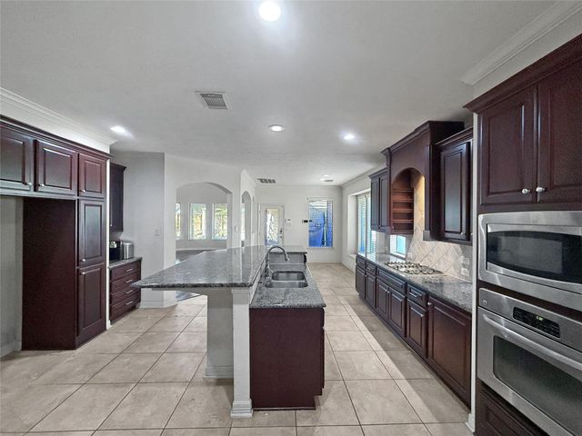 21807 Silver Blueberry Trail, Cypress, TX 77433