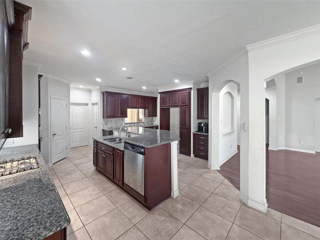 21807 Silver Blueberry Trail, Cypress, TX 77433