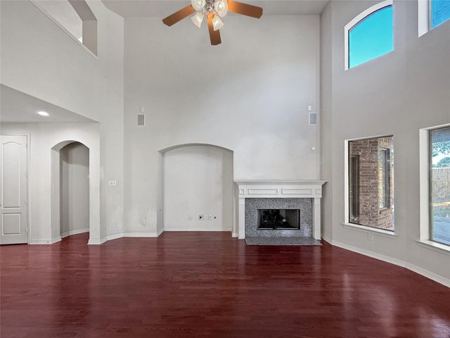 21807 Silver Blueberry Trail, Cypress, TX 77433