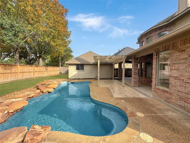 21807 Silver Blueberry Trail, Cypress, TX 77433