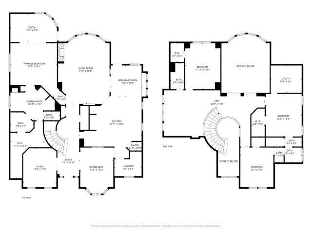 21807 Silver Blueberry Trail, Cypress, TX 77433