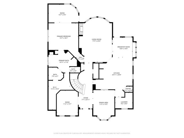 21807 Silver Blueberry Trail, Cypress, TX 77433