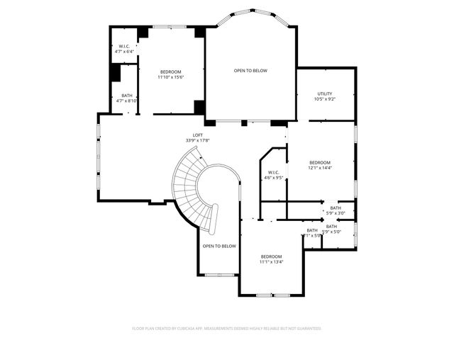 21807 Silver Blueberry Trail, Cypress, TX 77433