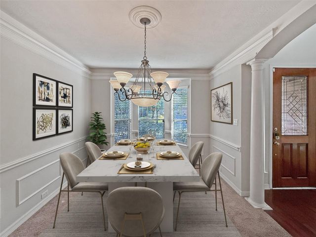 21807 Silver Blueberry Trail, Cypress, TX 77433