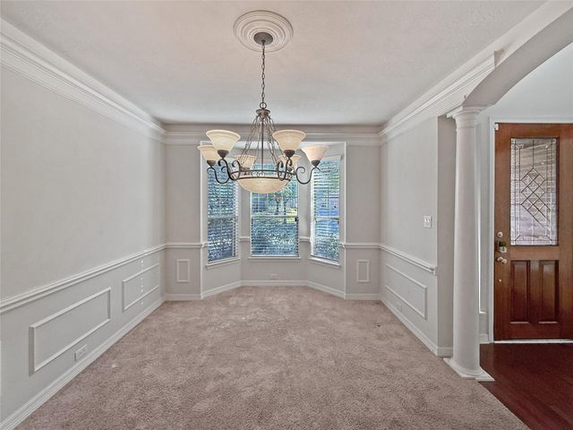 21807 Silver Blueberry Trail, Cypress, TX 77433