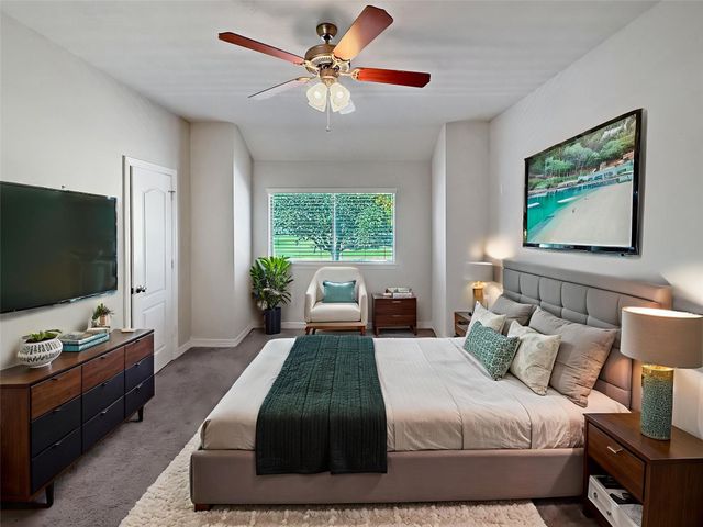 21807 Silver Blueberry Trail, Cypress, TX 77433