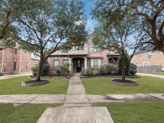 21807 Silver Blueberry Trail, Cypress, TX 77433