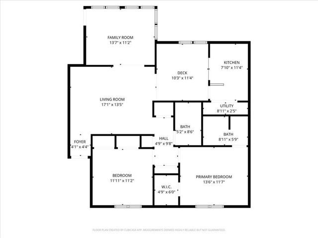 32 Arpege Way NW 32, Atlanta, GA 30327